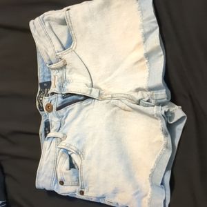 Lucky Brand denim shorts